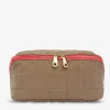 Washbag - Taupe