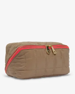 Washbag - Taupe