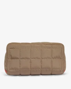 Washbag - Taupe