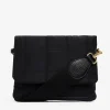 Windsor Crossbody - Black