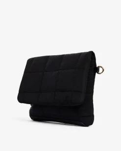 Windsor Crossbody - Black