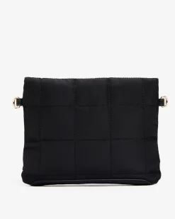 Windsor Crossbody - Black