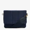 Windsor Crossbody - Navy