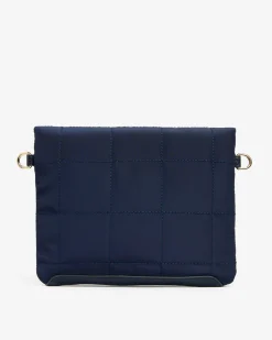 Windsor Crossbody - Navy