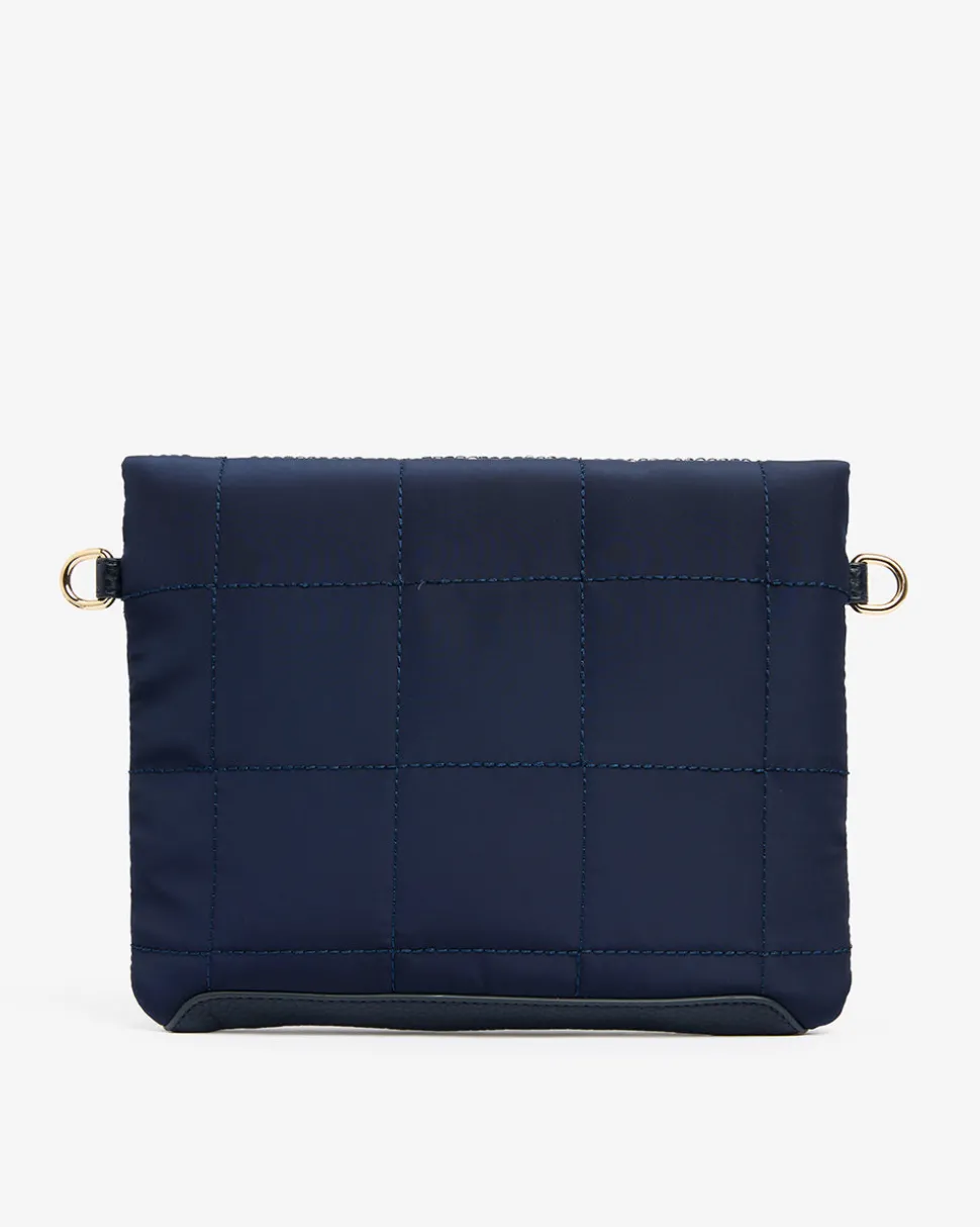 Windsor Crossbody - Navy