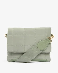 Windsor Crossbody - Sage