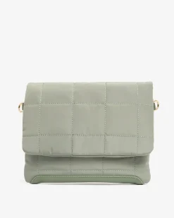 Windsor Crossbody - Sage