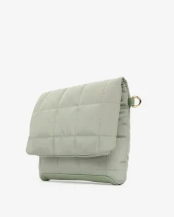 Windsor Crossbody - Sage