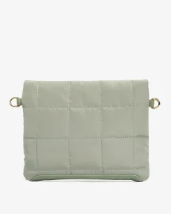 Windsor Crossbody - Sage